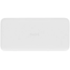 Портативный аккумулятор Xiaomi Redmi Fast Charge Power Bank белый