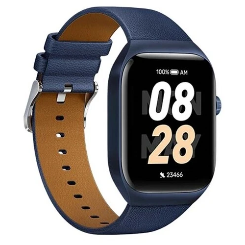 Смарт-часы Mibro Watch T2 + доп. ремешок
