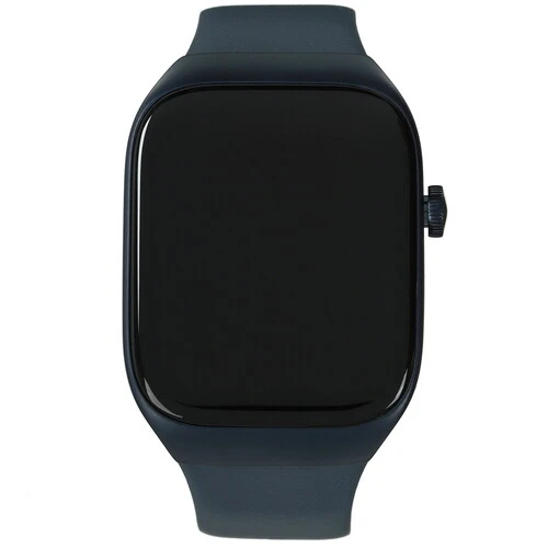 Смарт-часы Mibro Watch T2 + доп. ремешок