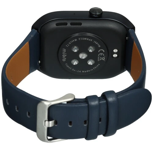 Смарт-часы Mibro Watch T2 + доп. ремешок