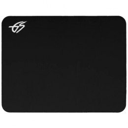 Коврик DEXP GM-L Black Speed (L) черный