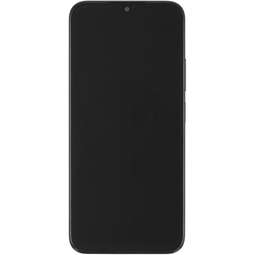 6.9" Смартфон POCO C85 256 ГБ черный
