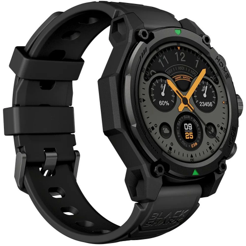 Смарт-часы Black Shark GS3 + доп. ремешок