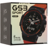 Смарт-часы Black Shark GS3 + доп. ремешок