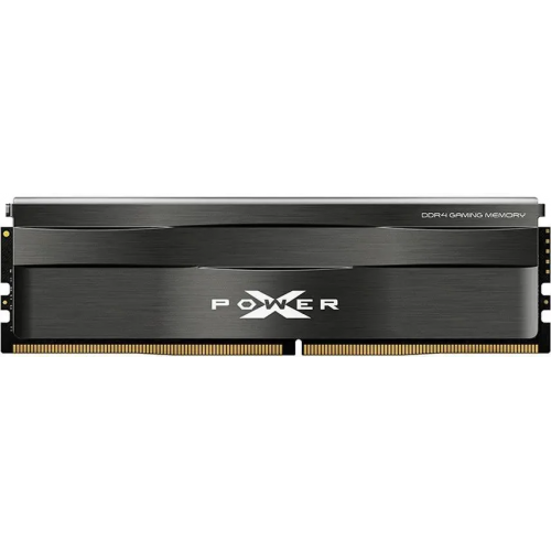 Оперативная память Silicon Power XPower Zenith [SP008GXLZU360BSC] 8 ГБ