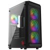 Корпус A4Tech Bloody BD-CC114F [BD-CC114F-BK] черный