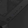 Корпус A4Tech Bloody BD-CC114F [BD-CC114F-BK] черный