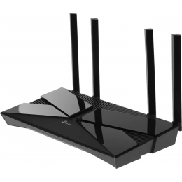 Wi-Fi роутер TP-Link Archer AX3000 4 LAN