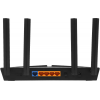 Wi-Fi роутер TP-Link Archer AX3000 4 LAN