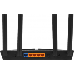 Wi-Fi роутер TP-Link Archer AX3000 4 LAN