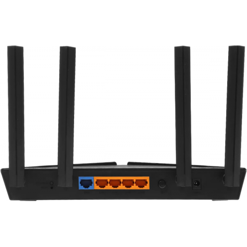 Wi-Fi роутер TP-Link Archer AX3000 4 LAN