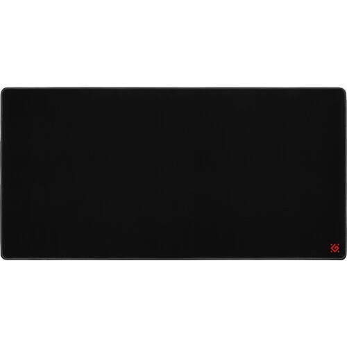 Коврик Defender Black Ultra XXL One (2XL) черный