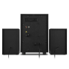 Колонки SVEN MS-312 черный 