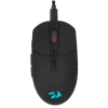 Мышь беспроводная/проводная Redragon Invader Pro [71845] черный