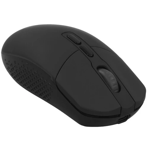 Мышь беспроводная/проводная Redragon Invader Pro [71845] черный