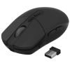 Мышь беспроводная/проводная Redragon Invader Pro [71845] черный