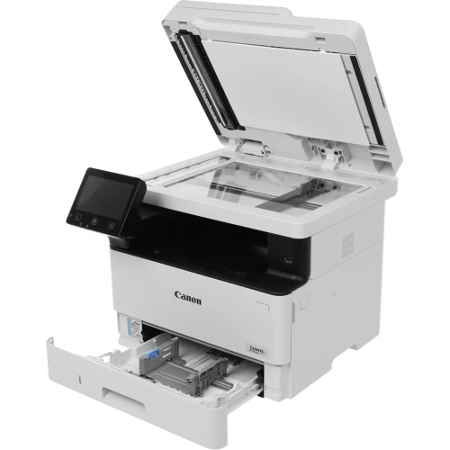 МФУ лазерный Canon i-Sensys MF463DW 
