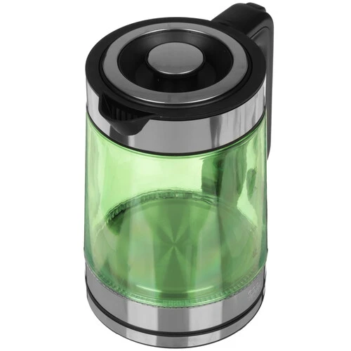 Электрочайник Goodhelper KPG-2201 зеленый