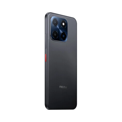 6.79" Смартфон Meizu Mblu 22 128 ГБ черный