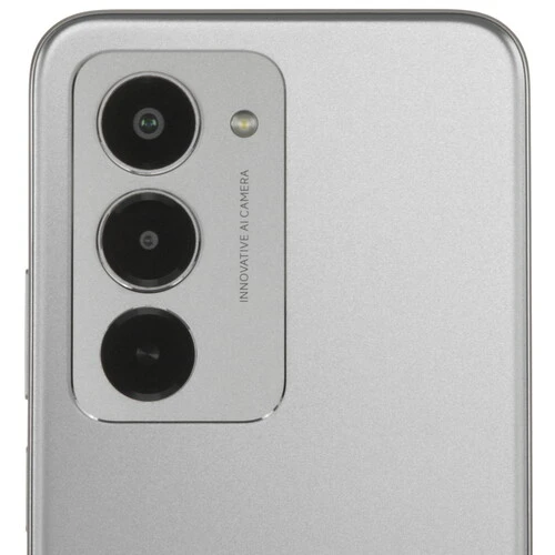 6.9" Смартфон Xiaomi REDMI 15 256 ГБ серый