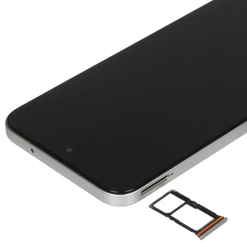 6.9" Смартфон Xiaomi REDMI 15 256 ГБ серый
