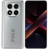 6.67" Смартфон POCO X7 256 ГБ серебристый