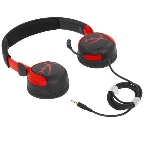 Проводные наушники HyperX Cloud Mini многоцветный