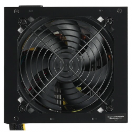Блок питания ARDOR GAMING KINETIC 650WW черный