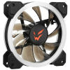 Комплект вентиляторов ARDOR GAMING Mistral PRO DR11 ARGB черный