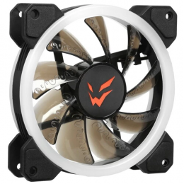Комплект вентиляторов ARDOR GAMING Mistral PRO DR11 ARGB черный