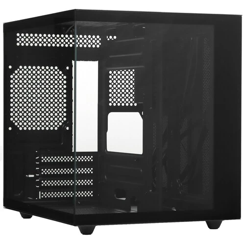 Корпус ARDOR GAMING Mystic CM1 черный