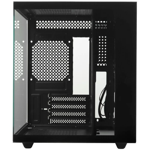 Корпус ARDOR GAMING Mystic CM1 черный