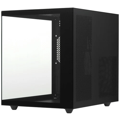 Корпус ARDOR GAMING Mystic CM1 черный