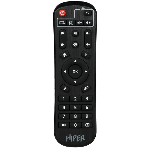 Медиаплеер HIPER MEDIA TV M5 