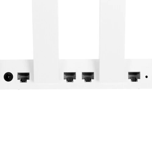 Wi-Fi роутер HUAWEI AX3 WS7100-25