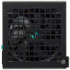 Блок питания DEEPCOOL PL650D [R-PL650D-FC0B-WDEU-V2] черный 