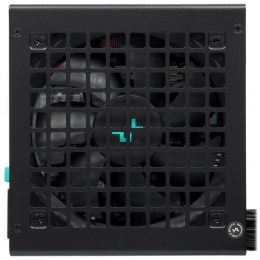Блок питания DEEPCOOL PL650D [R-PL650D-FC0B-WDEU-V2] черный 