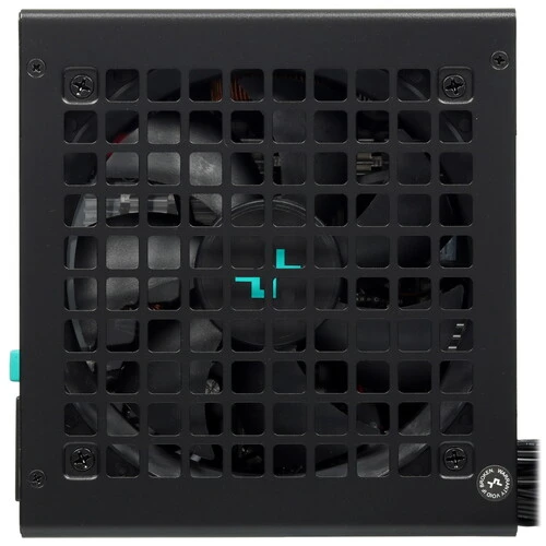 Блок питания DEEPCOOL PL650D [R-PL650D-FC0B-WDEU-V2] черный 