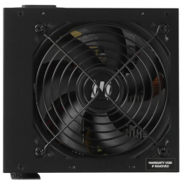 Блок питания ZALMAN DecaMax 600W [ZM600-LX3] черный