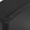 Корпус ARDOR GAMING DOMINION X3-Mini FRGB черный