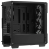 Корпус ARDOR GAMING DOMINION X3-Mini FRGB черный