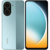 6.88" Смартфон POCO C71 128 ГБ голубой