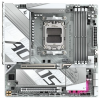 Материнская плата GIGABYTE B850M AORUS ELITE WIFI6E ICE