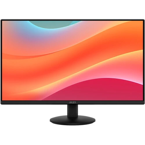 23.8" Монитор MSI PRO MP242L черный