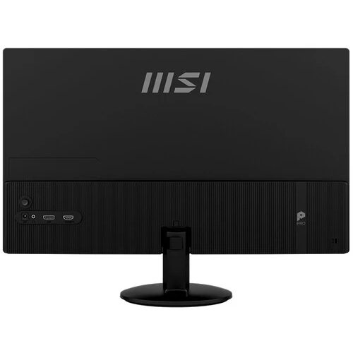 23.8" Монитор MSI PRO MP242L черный