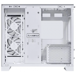 Корпус LIAN LI O11 Dynamic MINI V2 Flow
