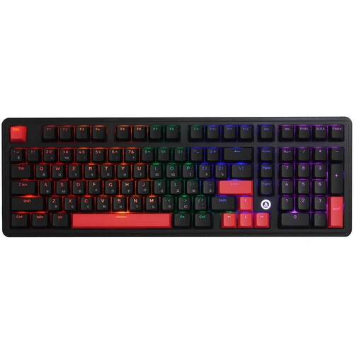 Клавиатура проводная AJAZZ AK980