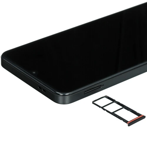 6.88" Смартфон Xiaomi REDMI A5 4/128 ГБ черный 
