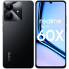 6.74" Смартфон realme Note 60x 4/128 ГБ черный