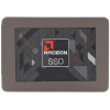 240 ГБ 2.5" SATA накопитель AMD Radeon R3 Series